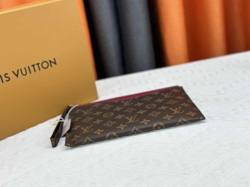 Louis Vuitton Clutch Bags